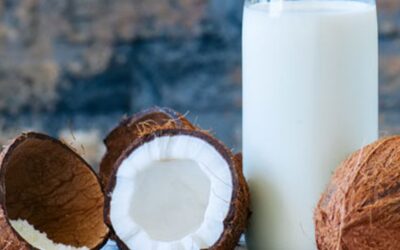 Coconut Milk, A Delicious Dairy-Free Alternative!